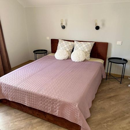 Maironio Apartamentai Palanga Exterior foto